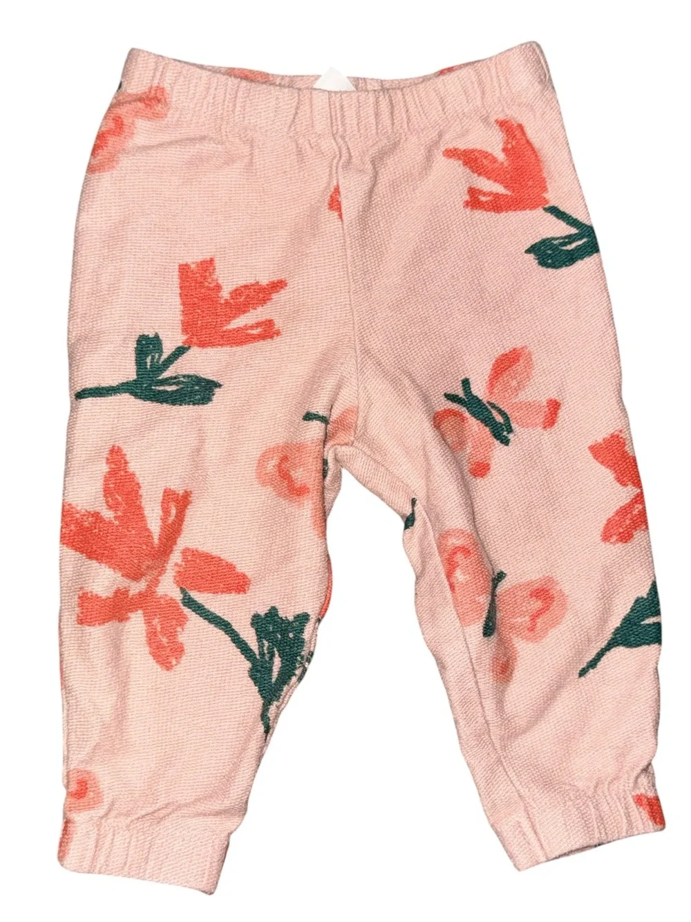 Carter’s Baby Girls’ Two-Piece Set